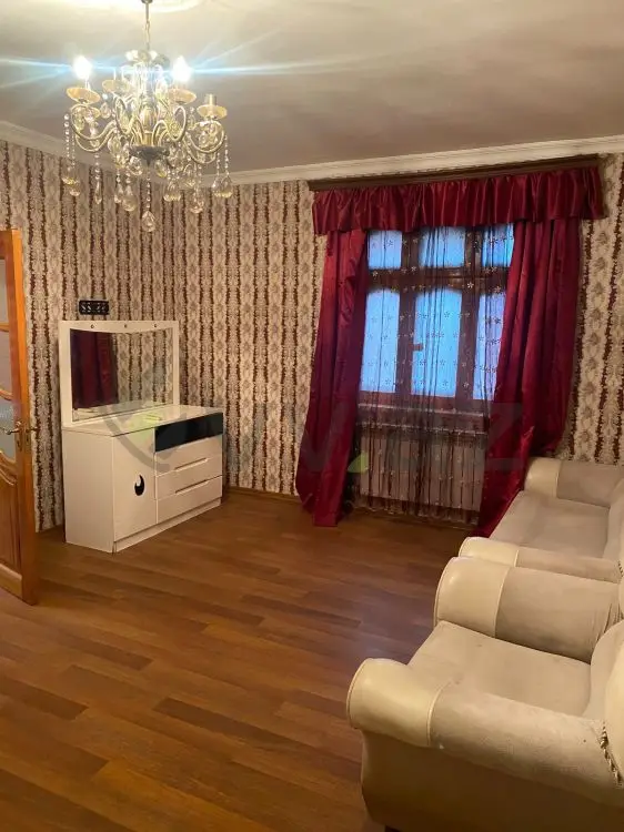 2 otaqlı mənzil Köhnə tikili Satılır, Əhmədli, Xətai, Bakı — Mənzil, Bakı (2)