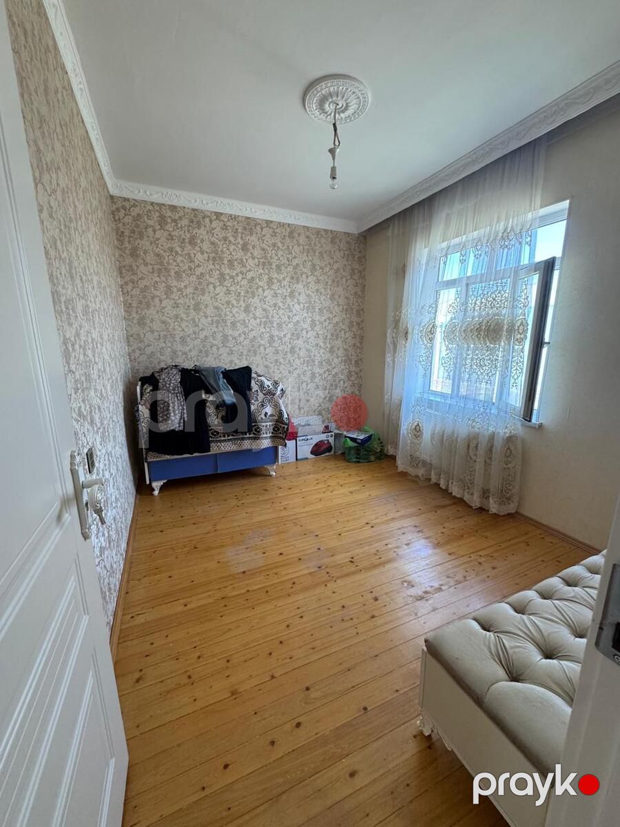 Satılır 4 otaqlı həyət evi/bağ evi 180 m² — Ev, villa, Bakı (4)