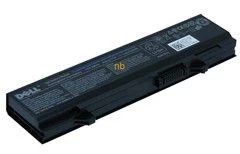 Dell Latitude E5400/E5500 seriyası üçün batareya — Запчасти от ноутбуков