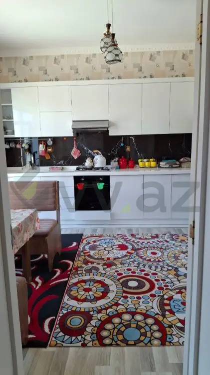 1 otaqlı Həyət evi Satılır, Binə qəs., Xəzər, Bakı — Ev, villa, Bakı (4)