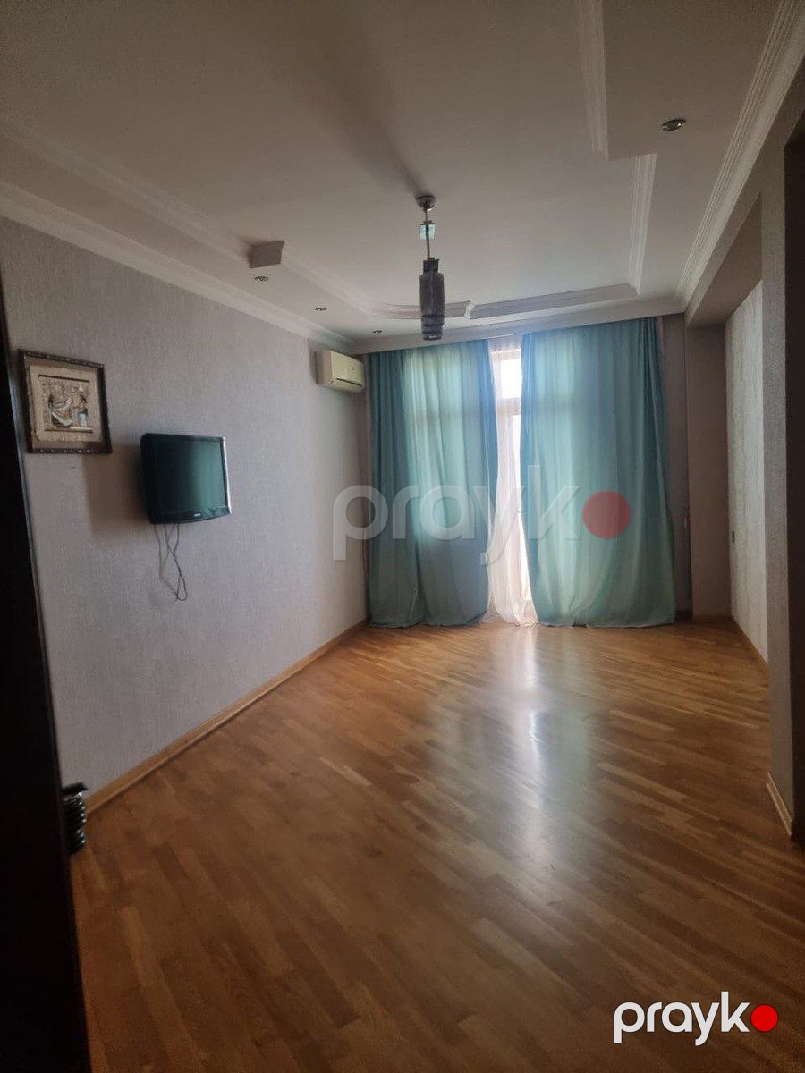 Satılır 4 otaqlı yeni tikili 180 m² — Mənzil, Bakı (4)
