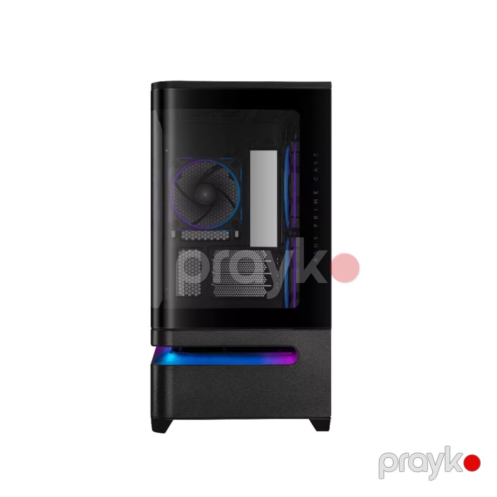 New ASUS Prime AP202 argb Case (90DC00P0-B19000) — Komponentlər, Bakı (2)