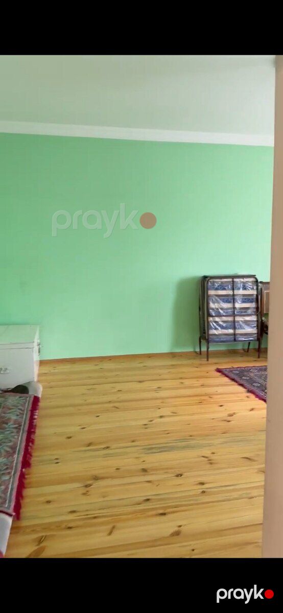 5-otaqlı mənzil, Gəncə ş., 125 m² — Mənzil, Gəncə (5)