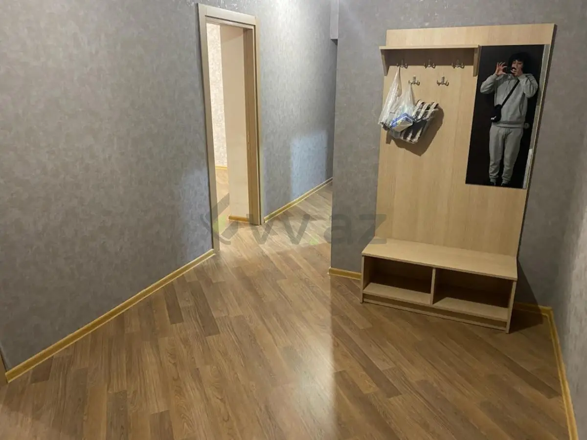 3 otaqlı mənzil Yeni tikili Satılır, Bayıl qəs., Səbail, Bakı — Mənzil, Bakı (6)