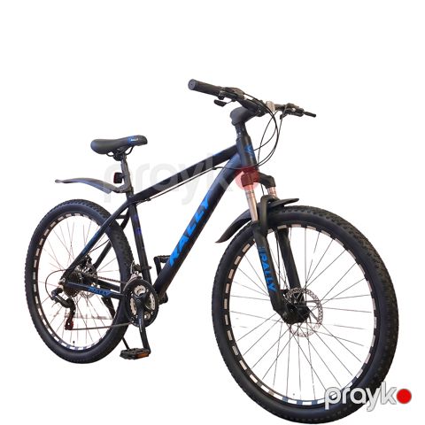 Velosiped No brand, Dağ velosipedi, Rally 27.5, 27.5 Qara — Bakı