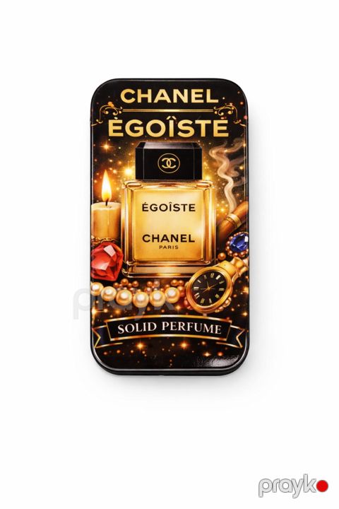 Touch Parfum Egoiste kişilər üçün bərk ətir 23 ml — Bakı