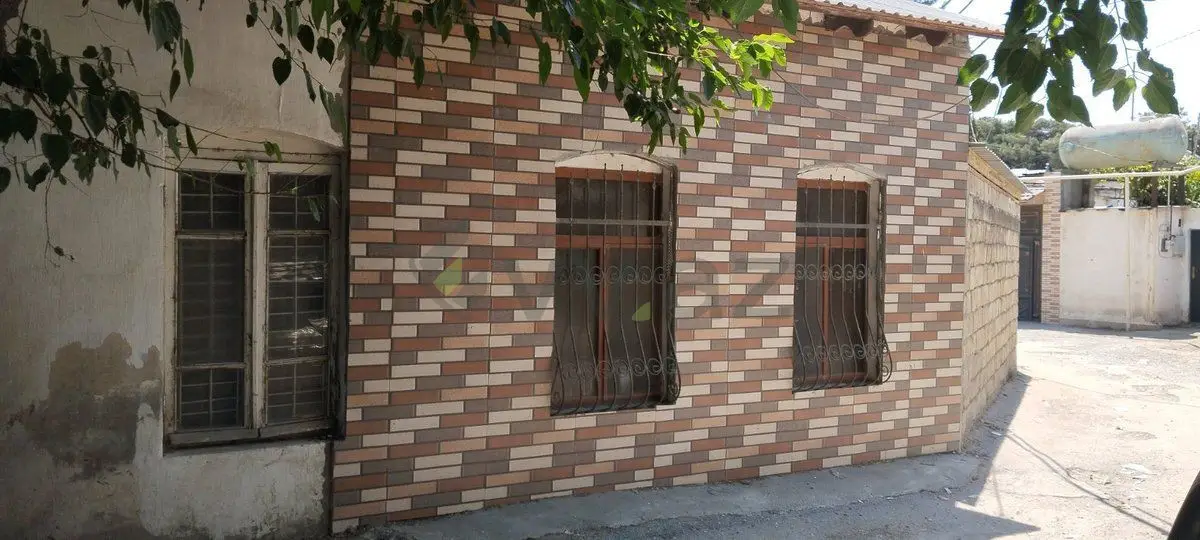 4 otaqlı Həyət evi Satılır, Biləcəri qəs., Binəqədi, Bakı — Bakı