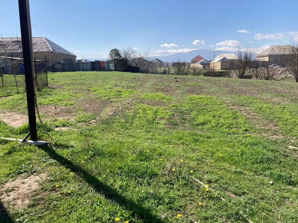 3 otaqlı Həyət evi Satılır, Gəncə — Ev, villa, Gəncə (3)