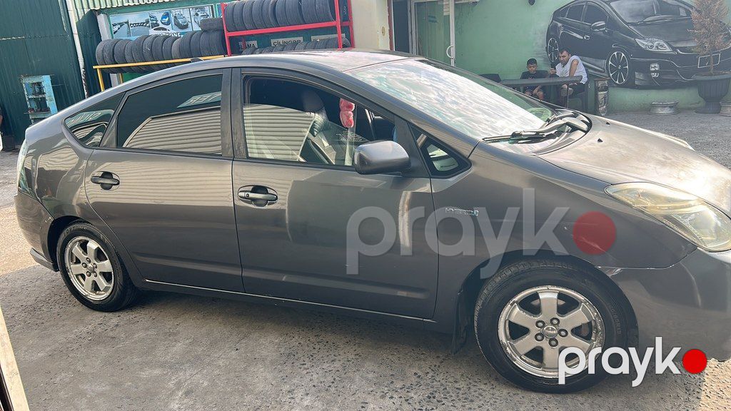 Toyota Prius, 1.5 L, 1.3 kWh, 2008 il, 616 379 km — Avtomobillər, Bakı (4)