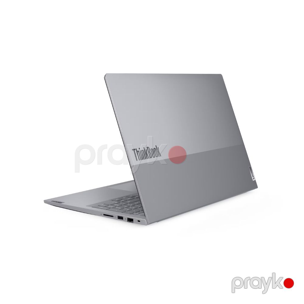 Lenovo ThinkBook 16 G8 ıal (21SK007VRT) — Noutbuklar, Bakı (3)