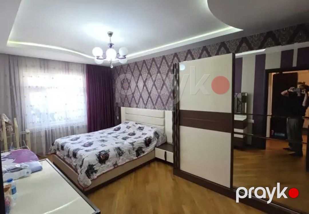 Satılır 3 otaqlı köhnə tikili 80 m² — Mənzil, Bakı (3)