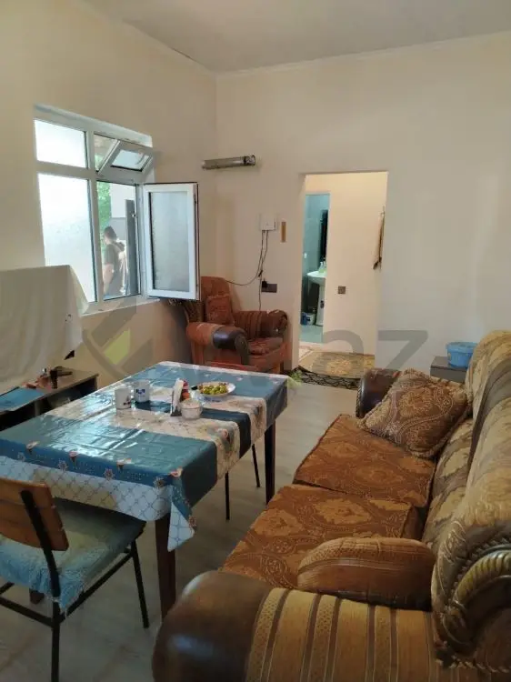 3 otaqlı Həyət evi Satılır, Məştağa qəs., Sabunçu, Bakı — Ev, villa, Bakı (12)
