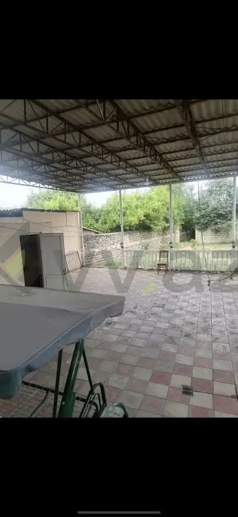 4 otaqlı Həyət evi Satılır, Gəncə — Gəncə