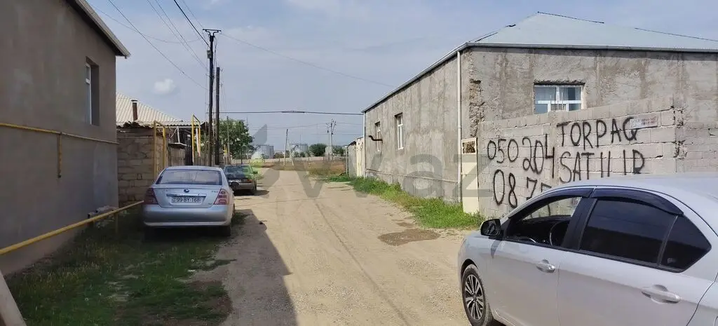 5 sot Torpaq Satılır, Naxçıvan MR — Torpaq (2)