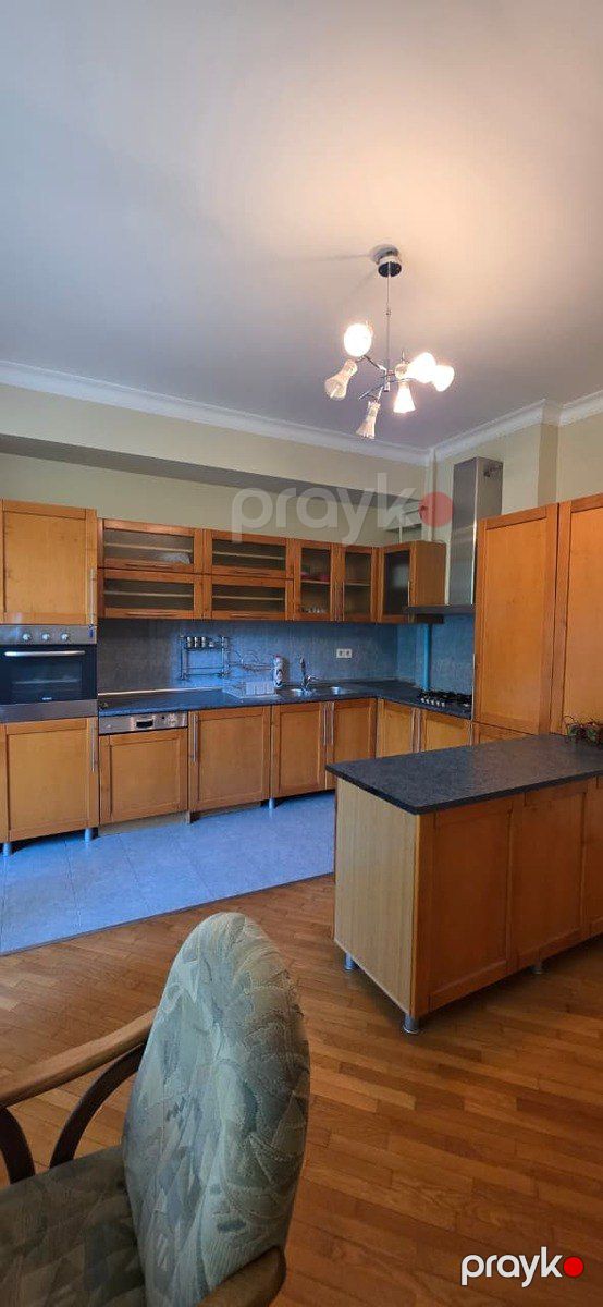 Satılır 4 otaqlı yeni tikili 152 m² — Mənzil, Bakı (6)