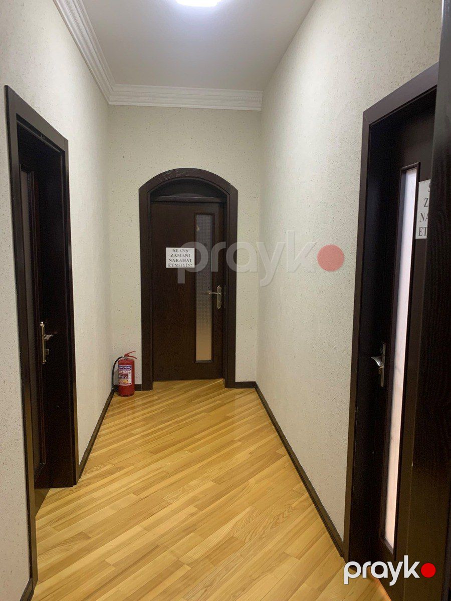 İcarəyə verilir obyekt 250 m² — Əmlak, Bakı (7)
