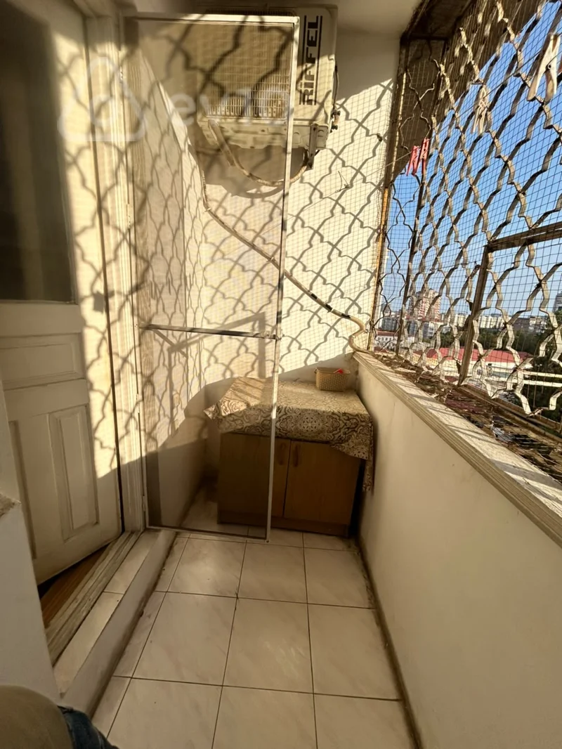 2 otaqlı mənzil, 65 m², Ceyhun Səlimov küçəsi — Mənzil, Bakı (12)