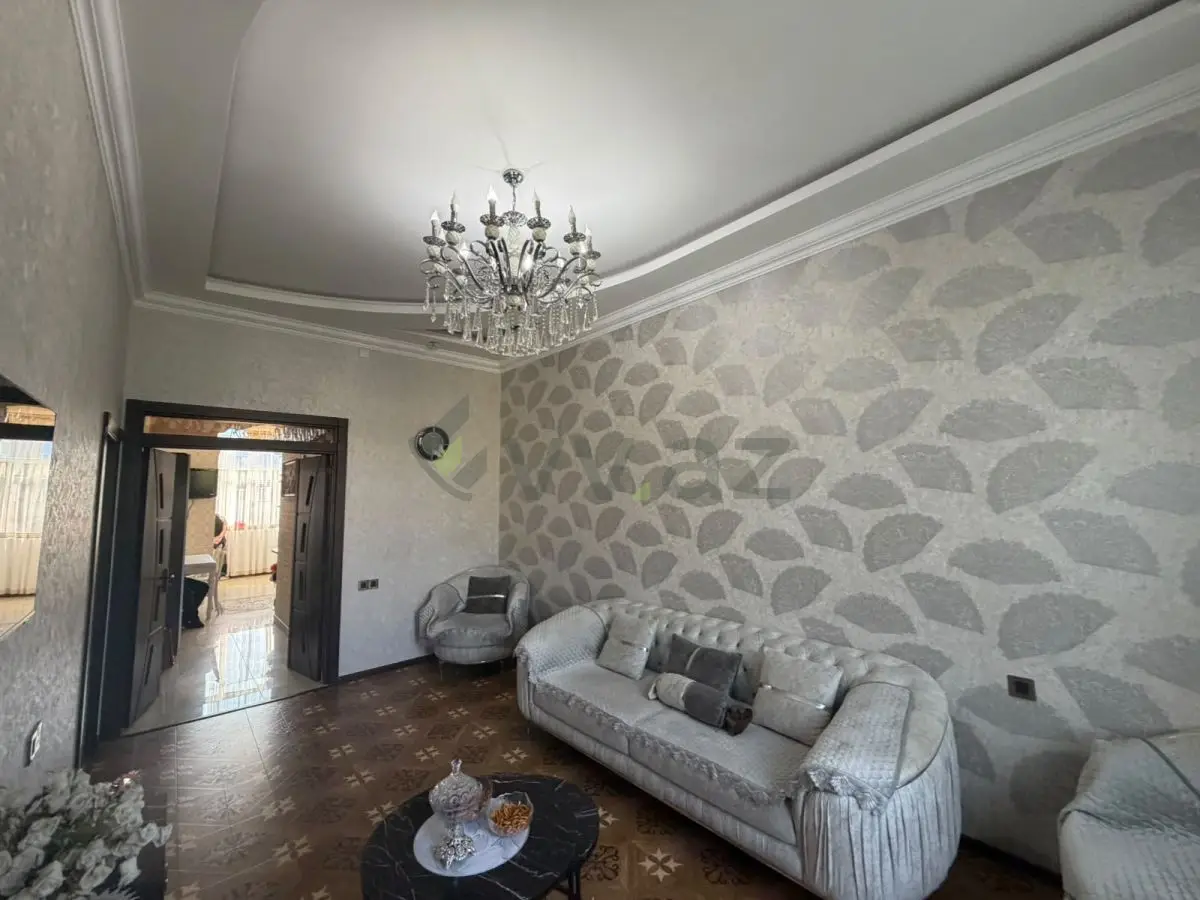 2 otaqlı mənzil Köhnə tikili Satılır, Bakıxanov qəs., Sabunçu, Bakı — Mənzil, Bakı (3)