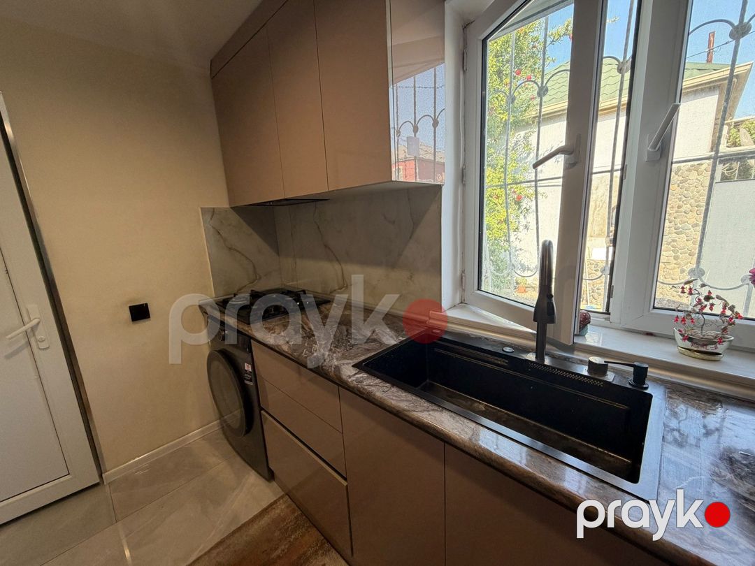 Satılır 3 otaqlı həyət evi/bağ evi 120 m² — Ev, villa, Bakı (10)