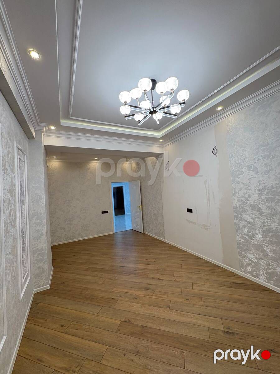 Satılır 3 otaqlı yeni tikili 110 m² — Mənzil, Xırdalan (7)