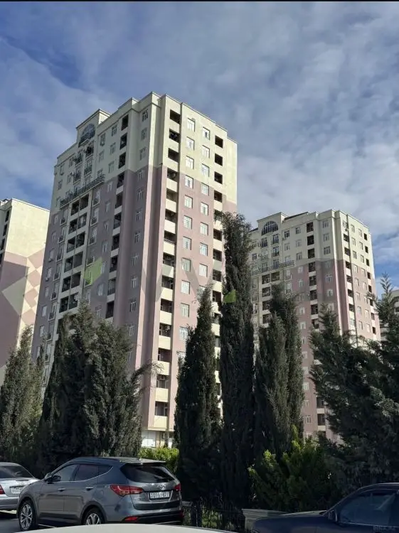 3 otaqlı mənzil Yeni tikili Satılır, Xırdalan — Xırdalan