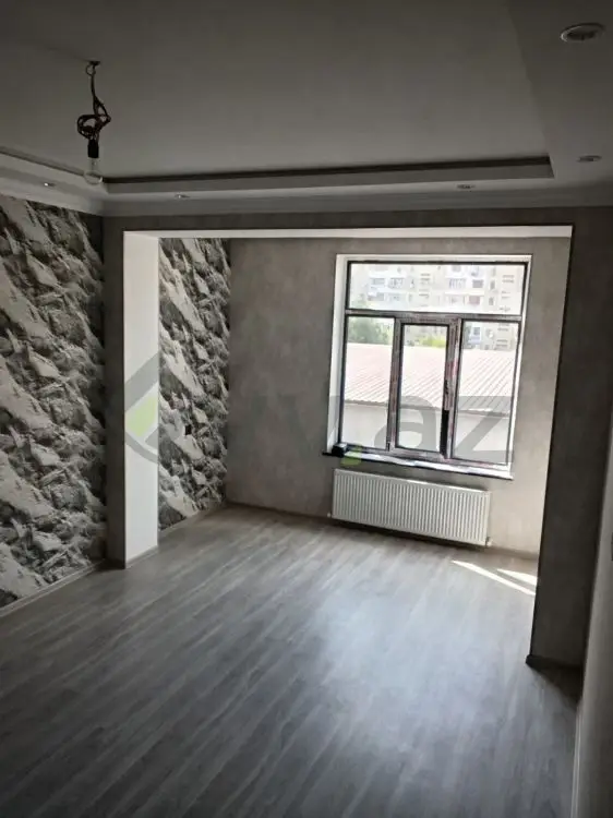 2 otaqlı mənzil Yeni tikili Satılır, 10-cu mikrorayon, Sumqayıt — Mənzil, Sumqayıt (3)