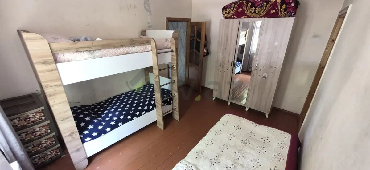 4 otaqlı mənzil Köhnə tikili Satılır, Mingəçevir — Mənzil, Mingəçevir (4)