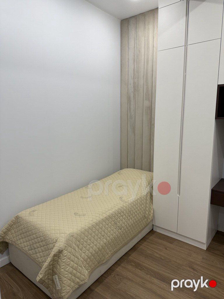 İcarəyə verilir 3 otaqlı yeni tikili 100 m² — Mənzil, Bakı (10)