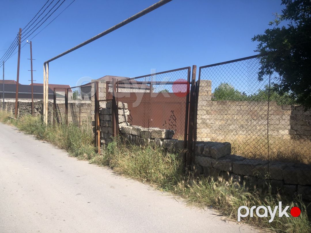 Satılır torpaq 12 sot — Torpaq, Bakı (6)