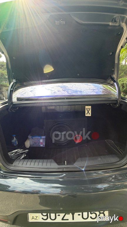 Kia Rio, 1.4 L, 2013 il, 298 000 km — Avtomobillər, Sumqayıt (6)