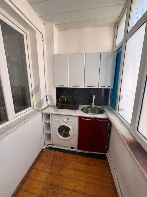 2 otaqlı mənzil Yeni tikili Satılır, Gənclər şəhərciyi, Abşeron — Mənzil (7)