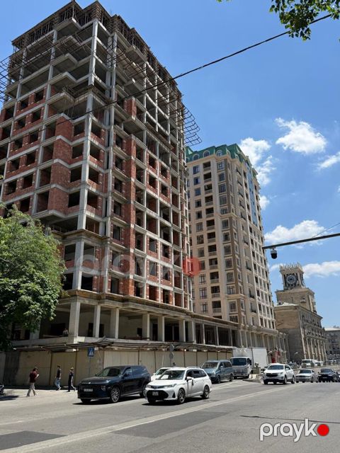 Satılır 3 otaqlı yeni tikili 113 m² — Bakı