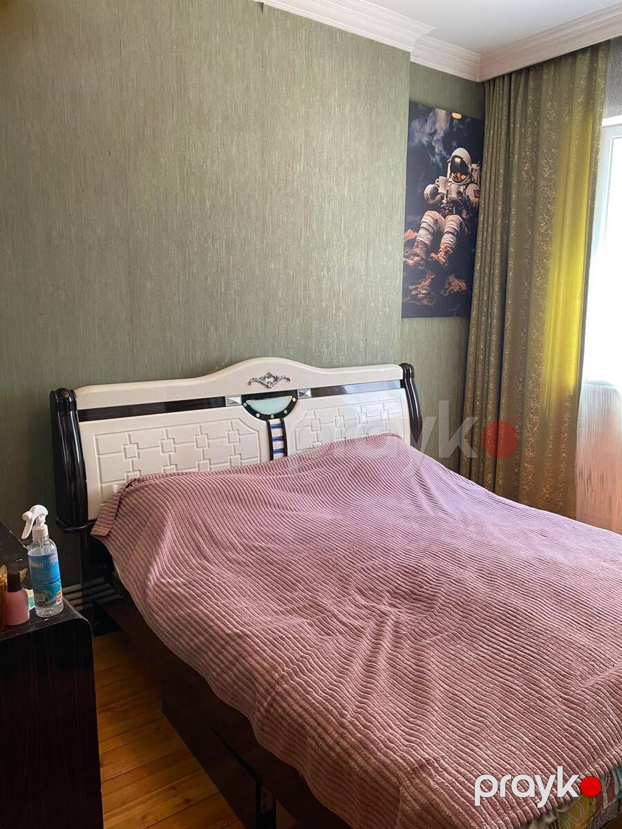 Satılır 2 otaqlı yeni tikili 55 m² — Mənzil, Bakı (3)