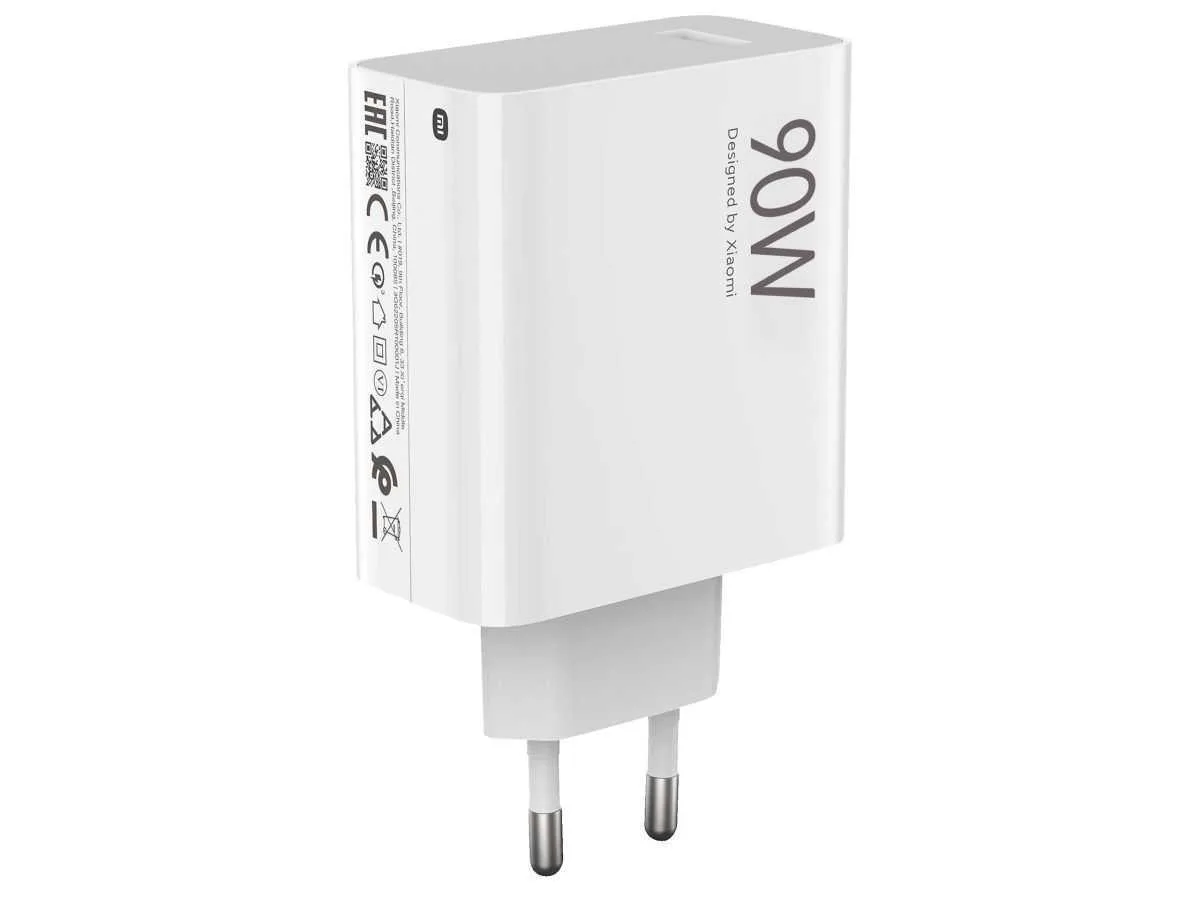 Adapter başlığı Xiaomi 90W HyperCharge Combo — Mallar, Bakı (2)