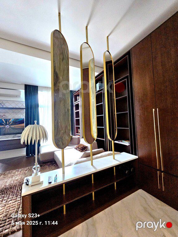 Satılır 2 otaqlı yeni tikili 119 m² — Mənzil, Bakı (12)