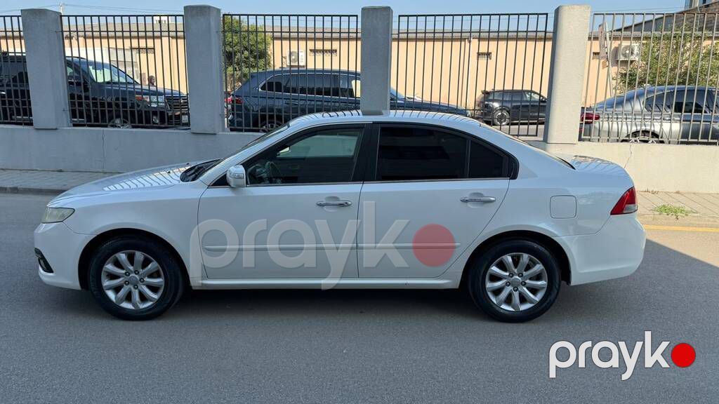 Kia Optima, 2.0 L, 2008 il, 255 664 km — Avtomobillər, Bakı (2)