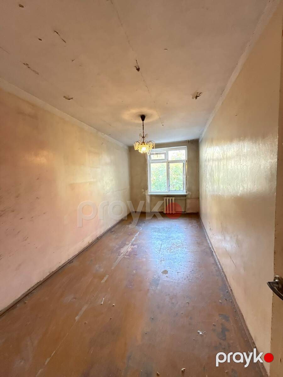 Satılır 2 otaqlı köhnə tikili 55 m² — Mənzil, Bakı (2)