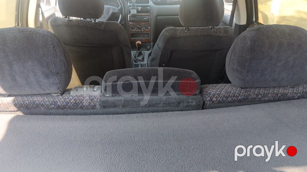Opel Astra, 1.6 L, 1998 il, 426 584 km — Avtomobillər, Sumqayıt (2)