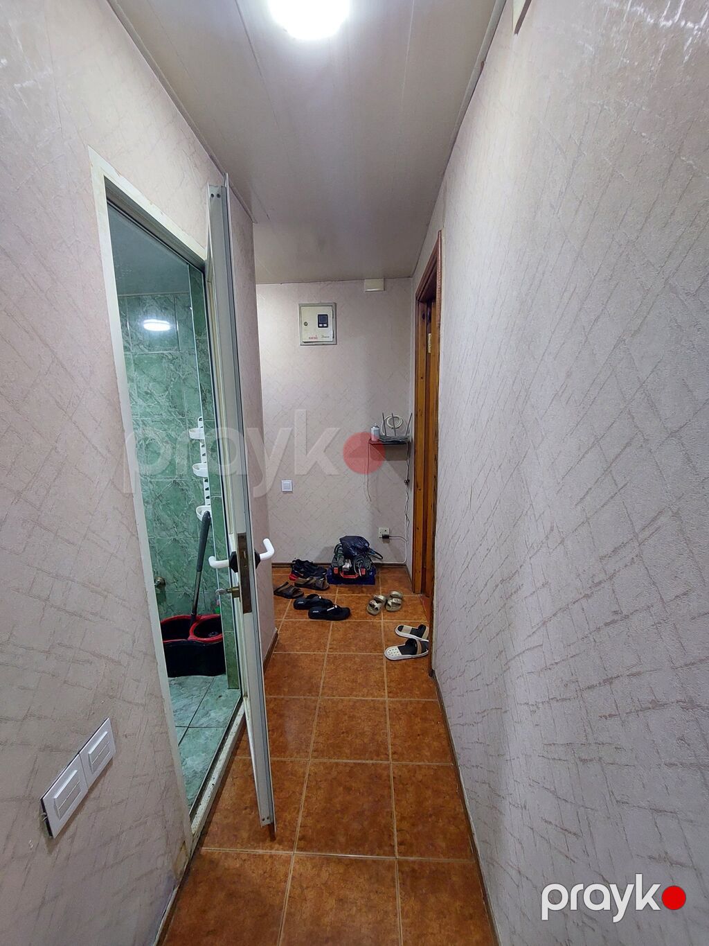 Makler Yığmasın Özüm Maklerəm Yasamal rayonu, Asan xidmət — Mənzil, Bakı (6)