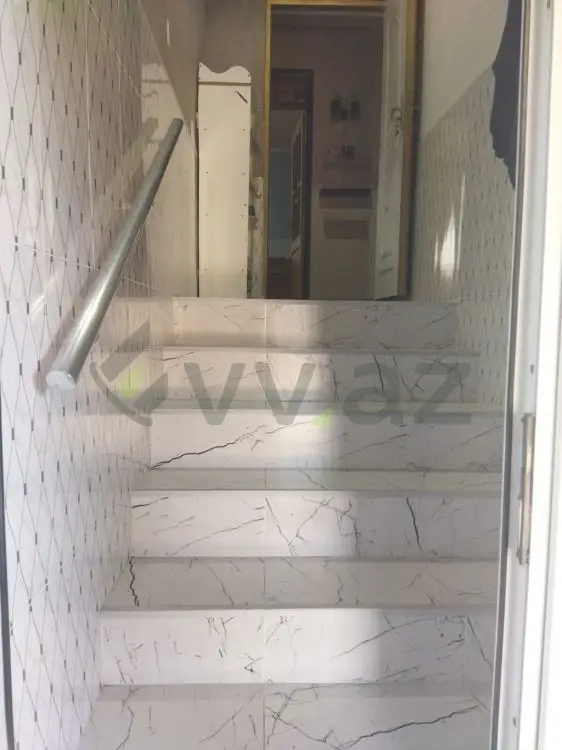 3 otaqlı Həyət evi Satılır, Hacı Zeynalabdin, Sumqayıt — Ev, villa, Sumqayıt (6)