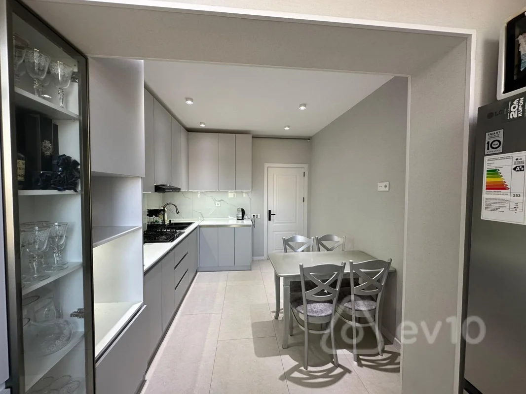 2 otaqlı mənzil, 65 m², Gəncə prospekti — Mənzil, Bakı (5)