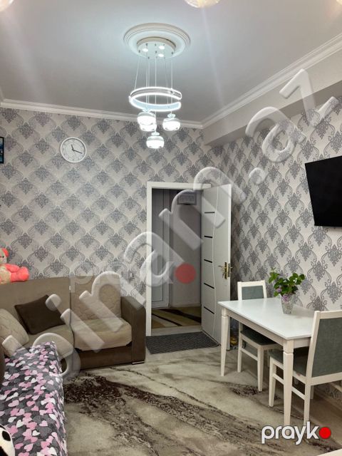 2 otaqlı Yeni tikili, Satış, Abşeron — Abşeron