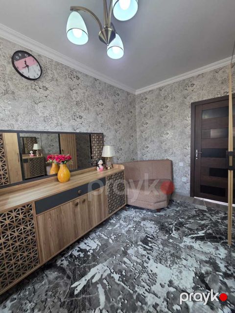 İcarəyə verilir 2 otaqlı köhnə tikili 50 m² — Bakı