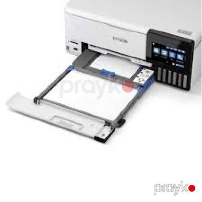 Epson EcoTank L8160 C11CJ20402 A4 Rəngli 6 Rəngli Foto Inkjet printer — Elektronika, Bakı (3)