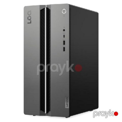 Lenovo LOQ Tower 17IAX10/ Ultra 7 255HX (91AY001DKZ) — Bakı