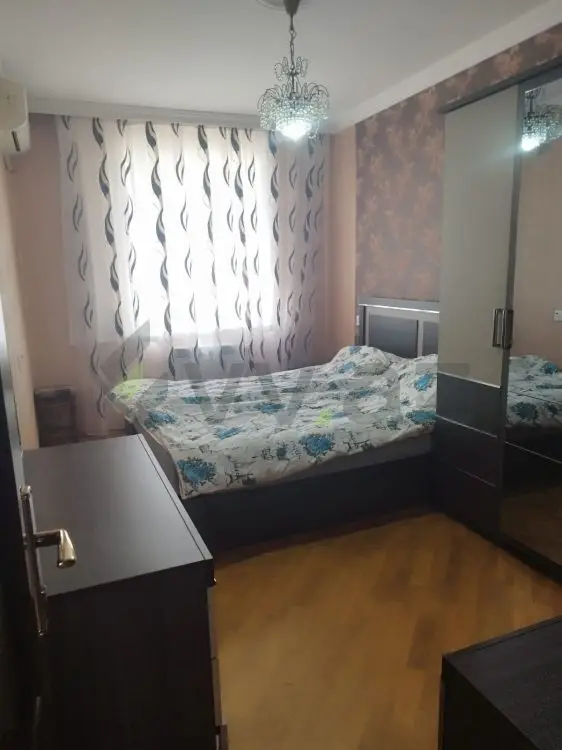 2 otaqlı mənzil Yeni tikili Kirayə, Əhmədli, Xətai, Bakı — Mənzil, Bakı (4)