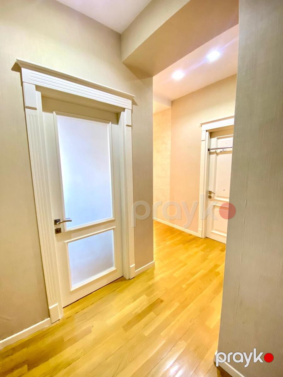 Satılır 3 otaqlı yeni tikili 130 m² — Mənzil, Bakı (9)