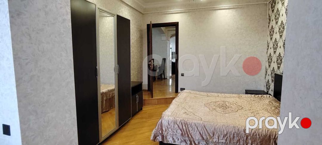 Satılır 3 otaqlı köhnə tikili 90 m² — Mənzil, Bakı (7)