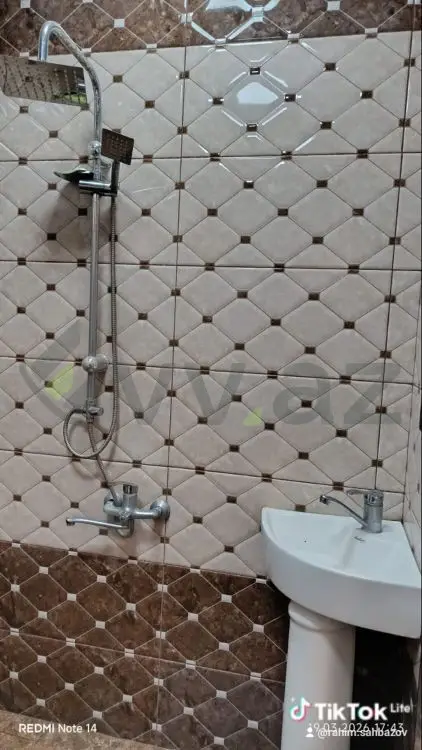 3 otaqlı Həyət evi Kirayə (günlük), Lerik — Ev, villa, Lerik (12)