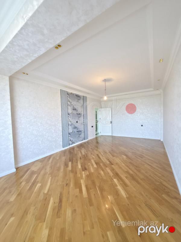 Satılır 3 otaqlı Bina evi menzil (Yeni tikili), 85 m², Sabunçu rayonu — Mənzil, Bakı (3)